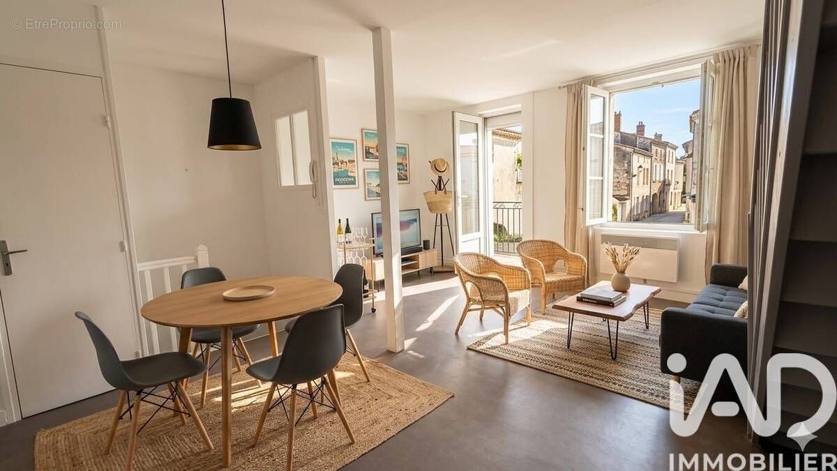 Photo 1 - Appartement à LE PORTEL