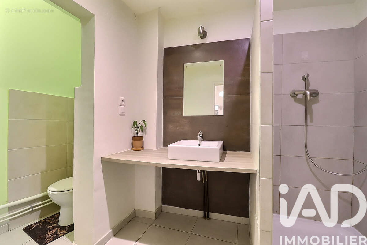 Photo 7 - Appartement à MARSEILLE-1E