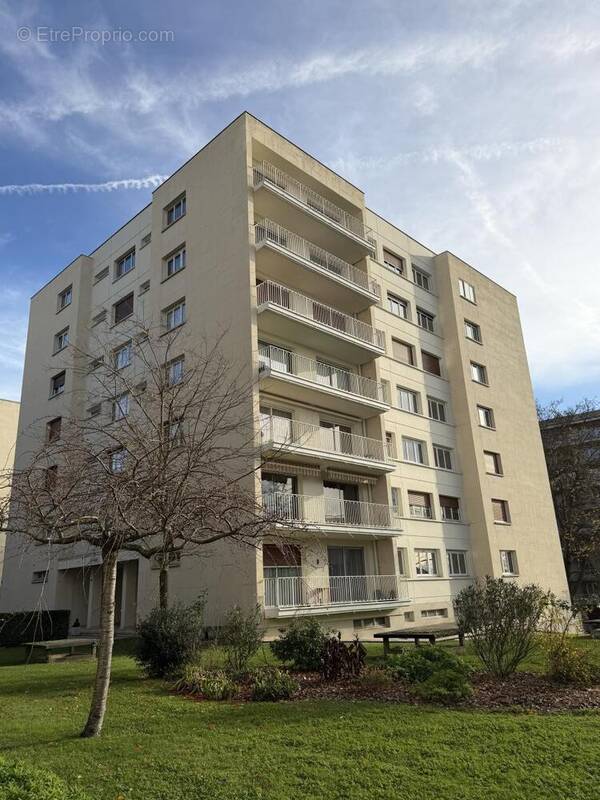 Appartement à CHOLET