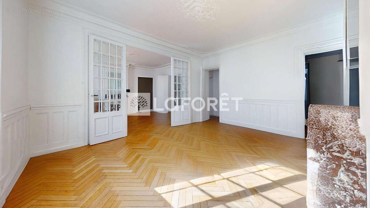 Local commercial Le Havre 127 m2 - photo 4