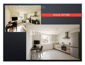 Appartement à SAINT-MAXIMIN-LA-SAINTE-BAUME