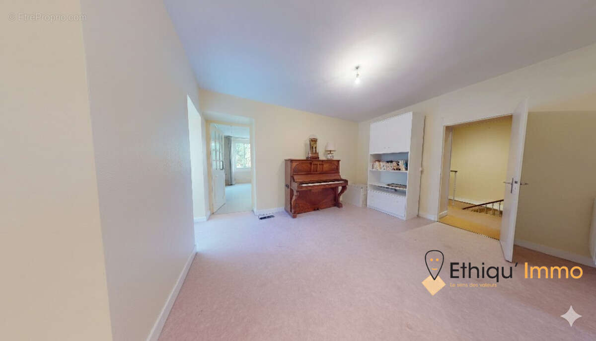 Appartement à NOGENT