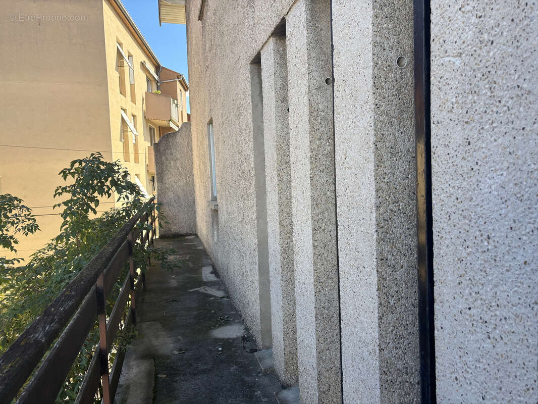 Appartement à ANNONAY