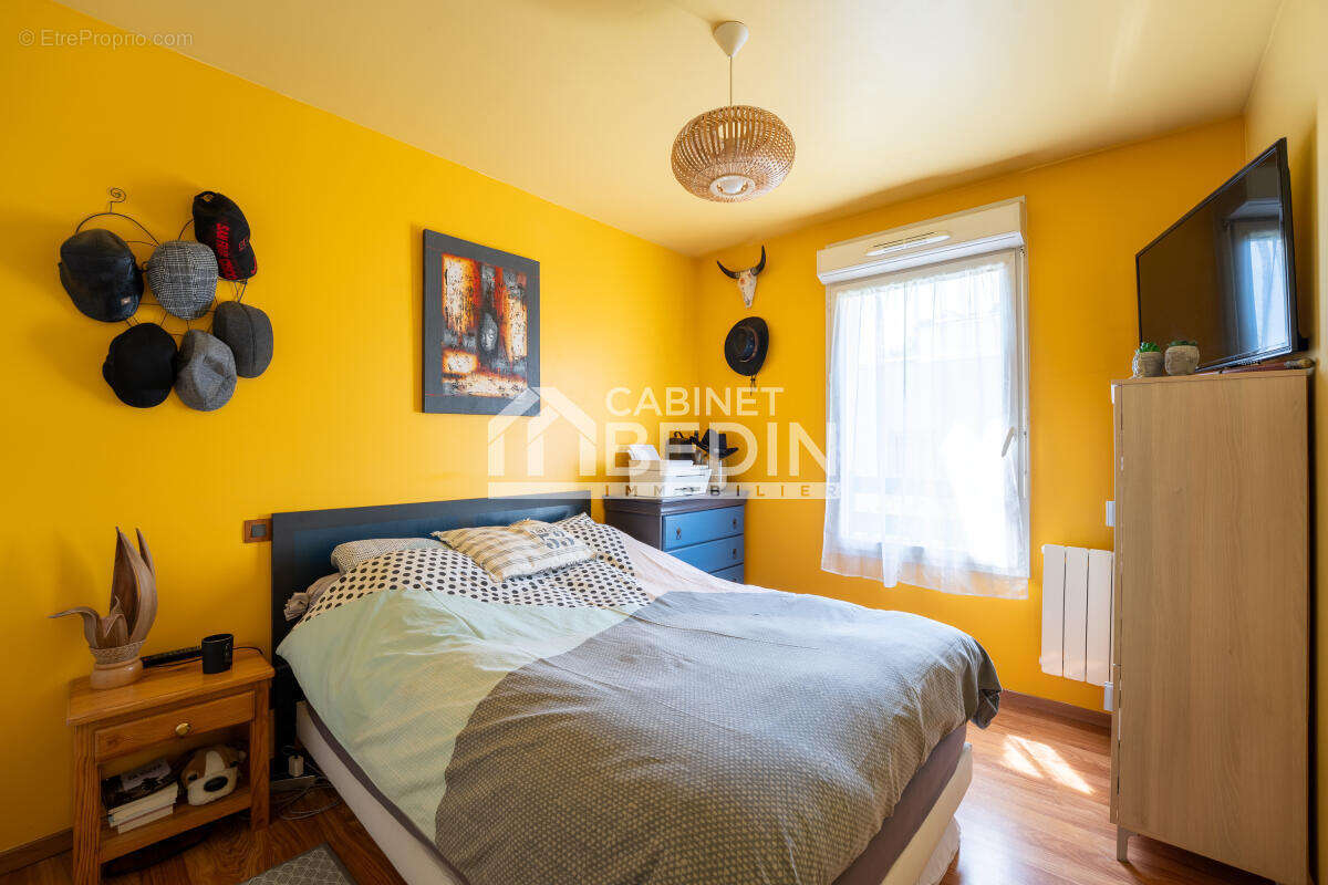 Appartement à AUDENGE