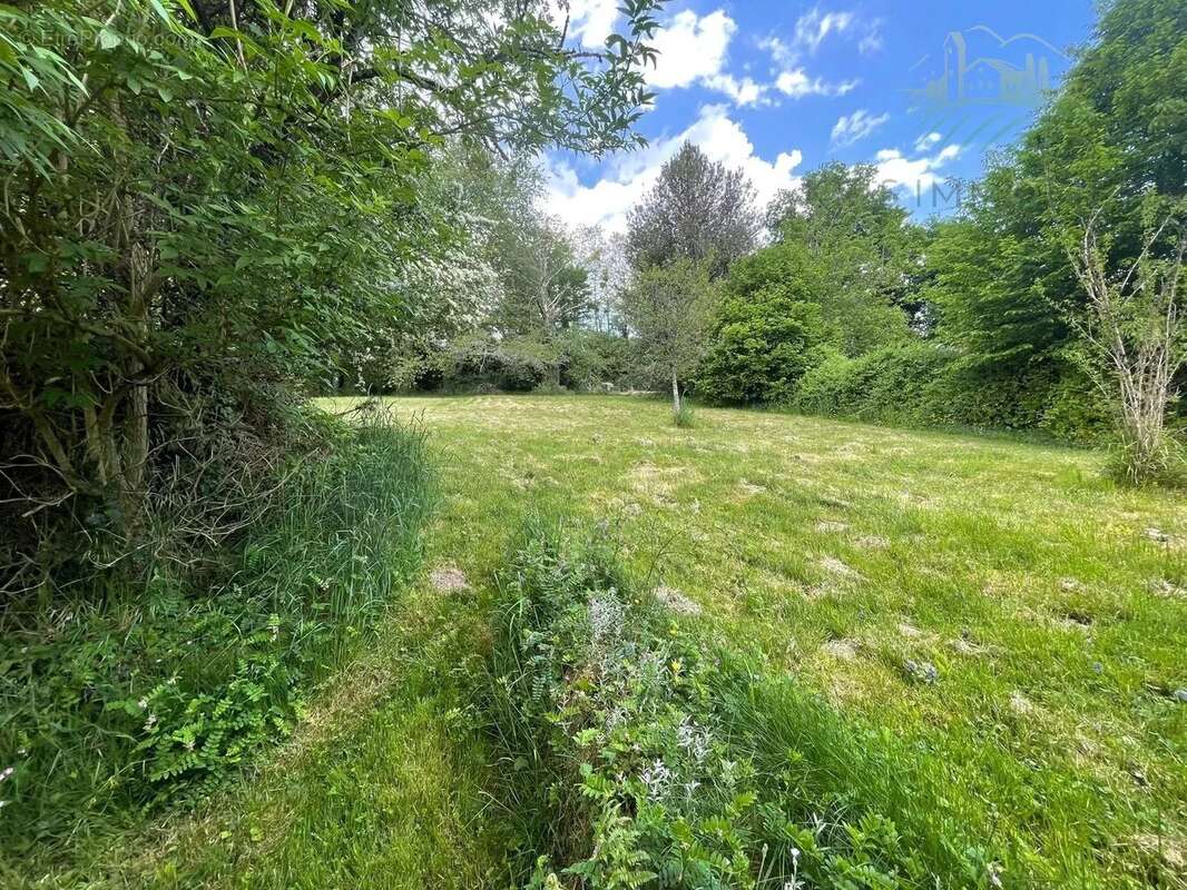Maison à LIZY-SUR-OURCQ