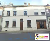 Appartement à LE QUESNOY