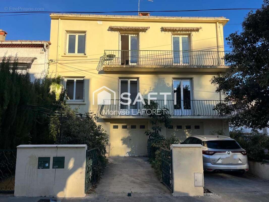 Photo 7 - Appartement à PERPIGNAN