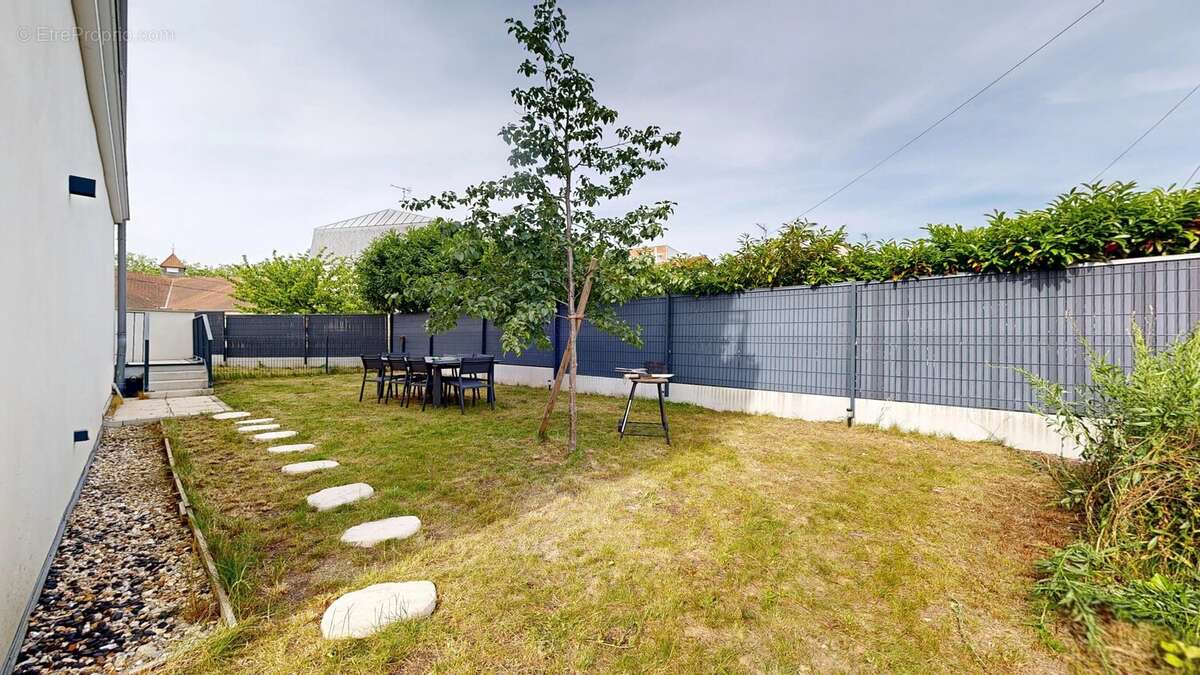 Appartement à GAGNY