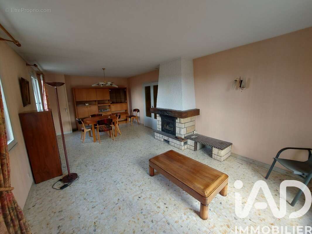 Photo 7 - Maison à ARINTHOD