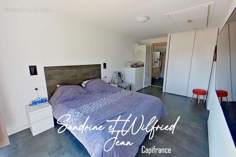 Maison à LA HAYE-MALHERBE