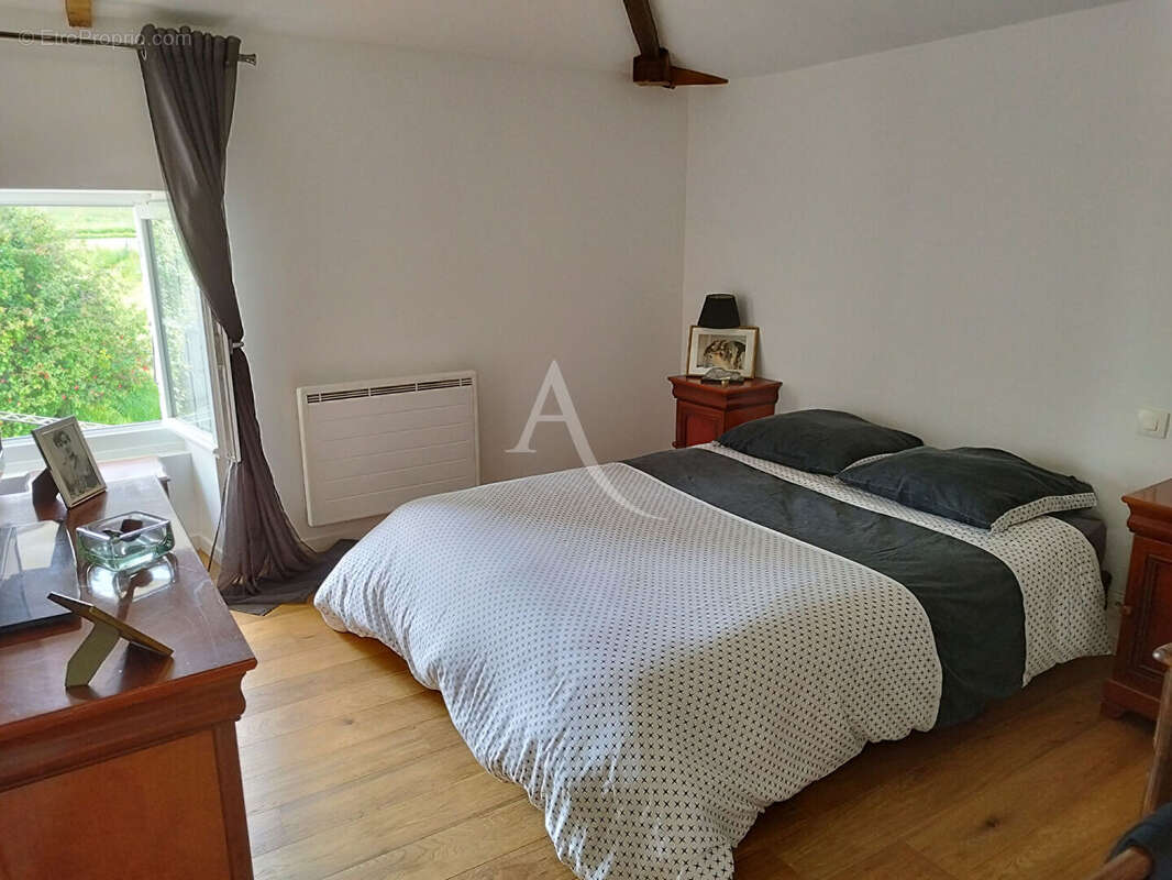 Floirac  Maison 3 pièces de 84 m² - photo 8