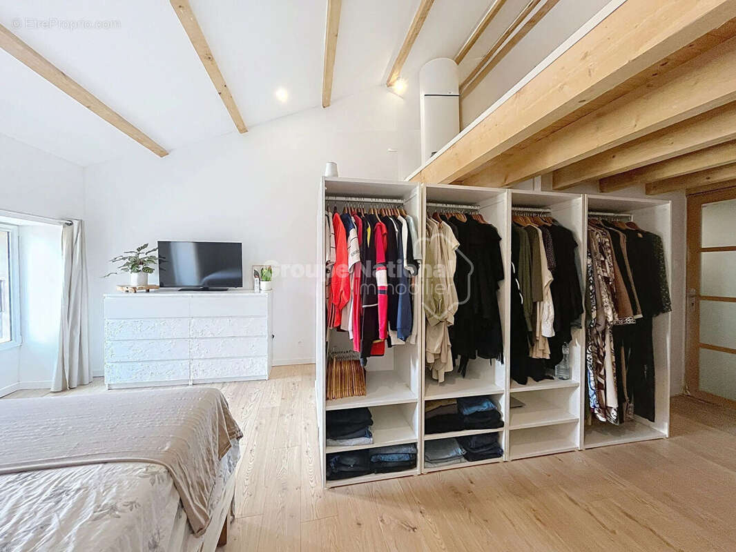 Maison à PIERRELATTE