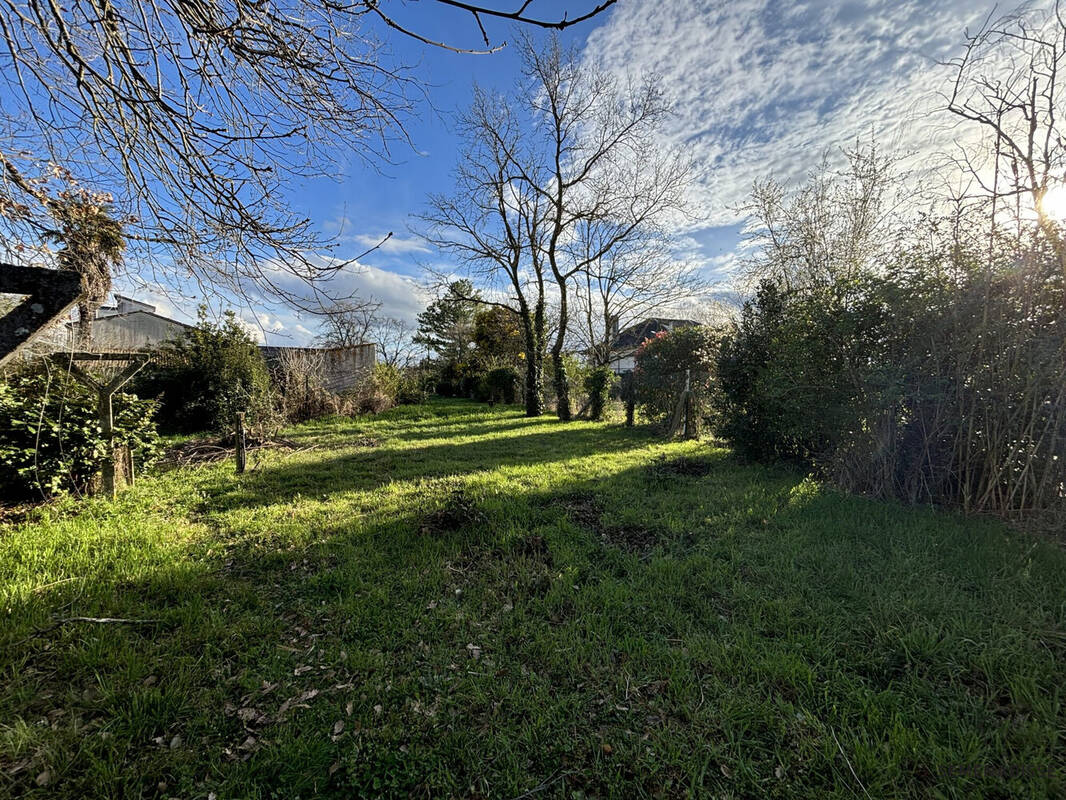 Terrain à PLAISANCE-DU-TOUCH