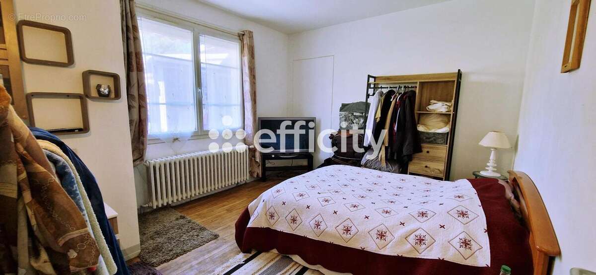 Maison à CHAMPIGNY-SUR-MARNE