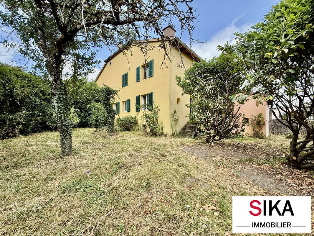 Maison 103 m² à Heming  - photo 2