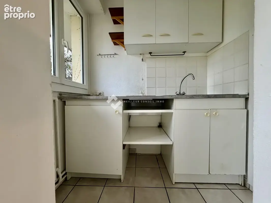 Appartement 1 pièce 27 m² à vendre à Survilliers (95470) - photo 6