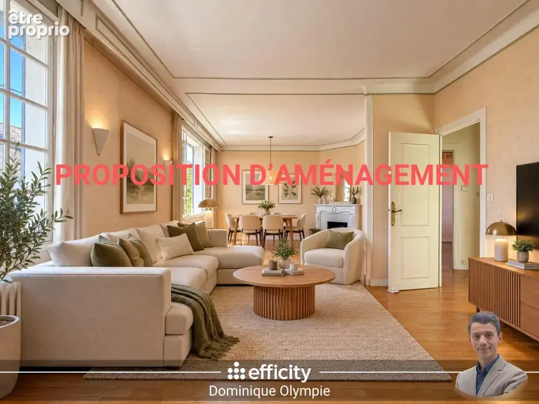 Maison 7 pièces 193 m² à vendre à Saint-Brieuc (22000) - photo 2