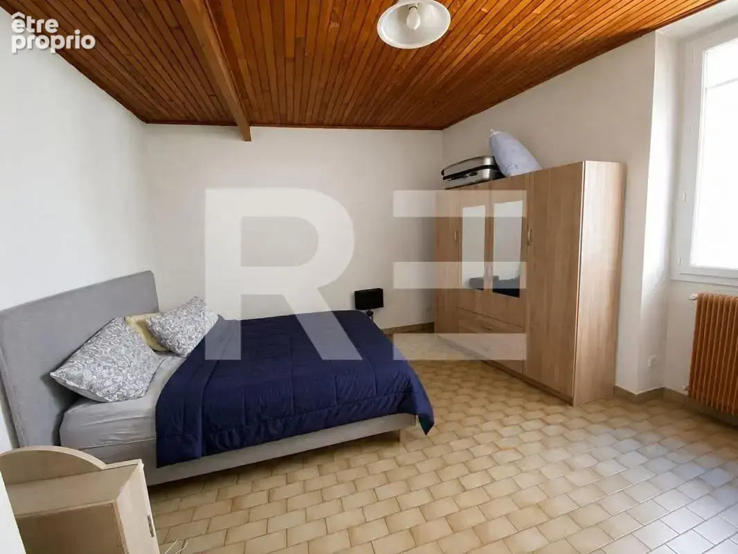 EXCLUSIVITE  Appartement Nîmes Quais de la Fontaine - photo 11