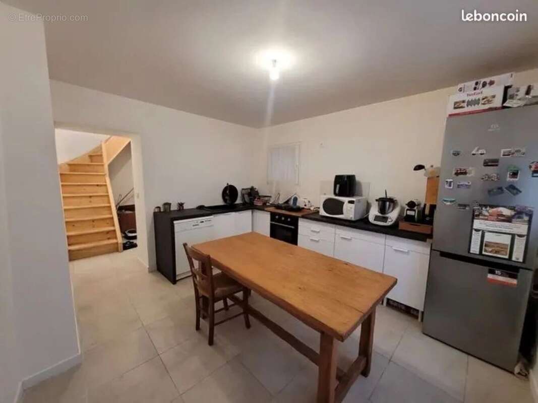 Maison 77 m² à Auneau  - photo 2