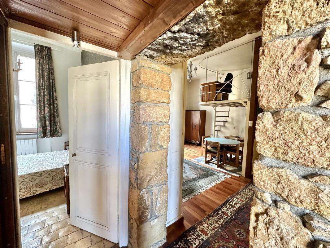 Appartement à LYON-2E