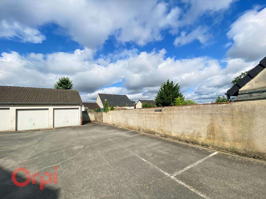 Appartement À Vendre - photo 13