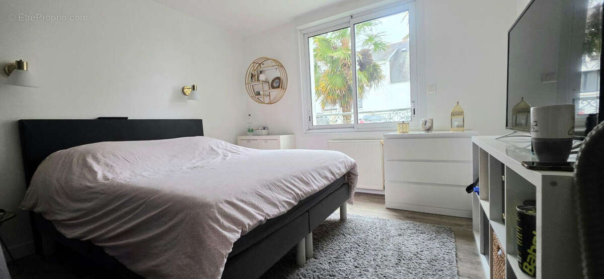 Appartement à QUIMPER