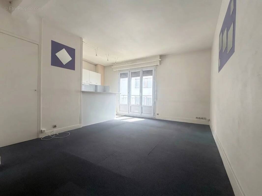 Appartement à ROUEN