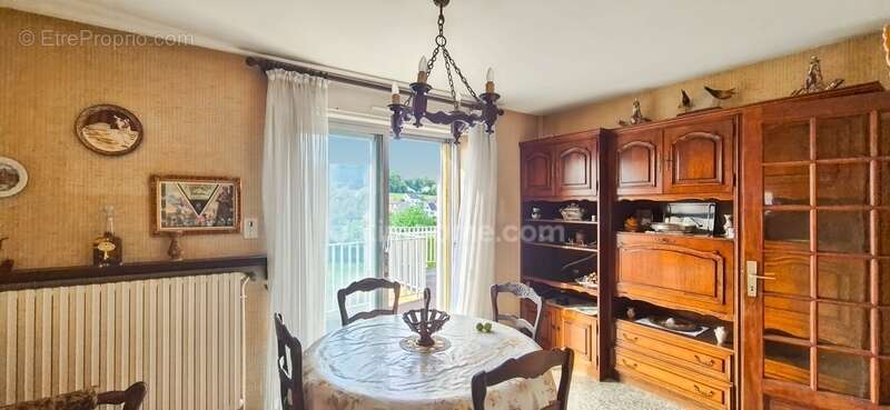 Maison à BAVILLIERS