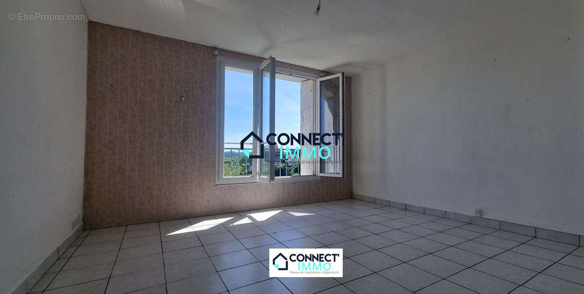 Appartement à MORLAIX