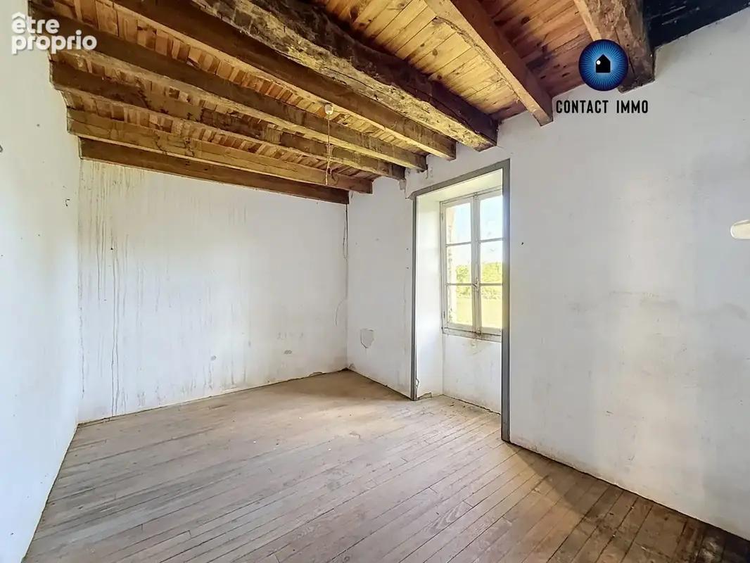 Maison 47 m² à Nadaillac  - photo 5