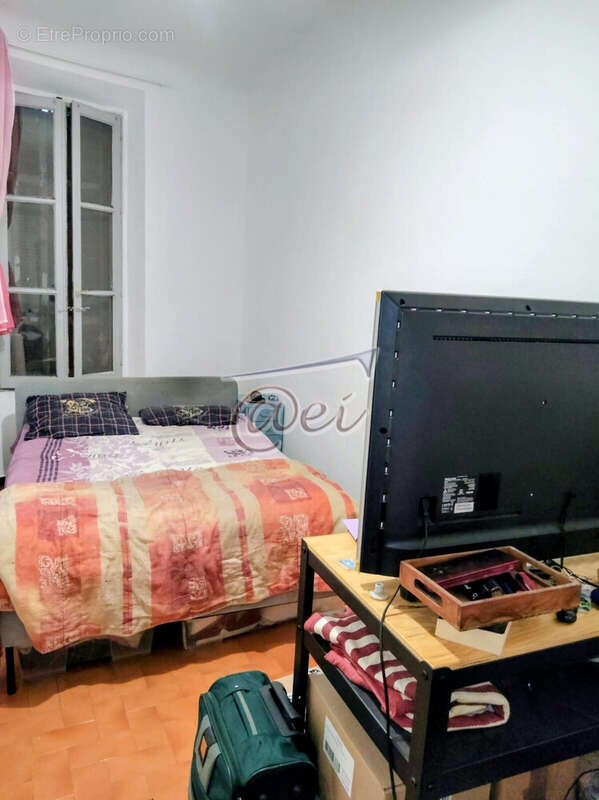 Appartement à SAINT-MAXIMIN-LA-SAINTE-BAUME