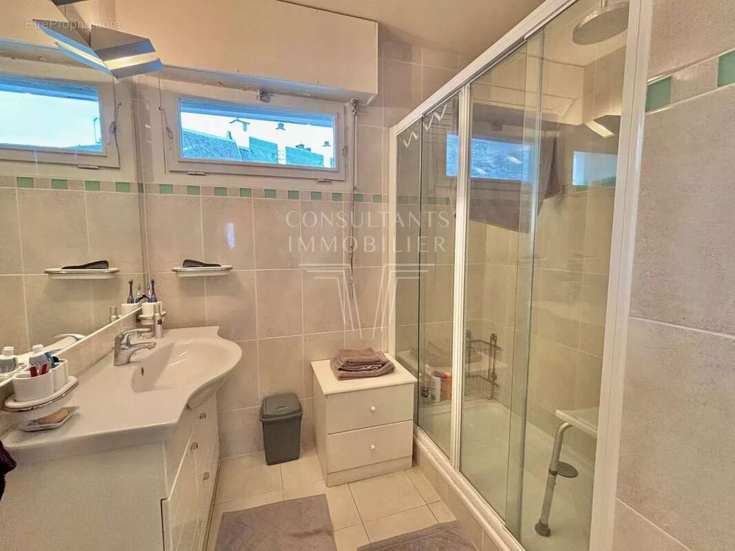 Appartement à DEAUVILLE