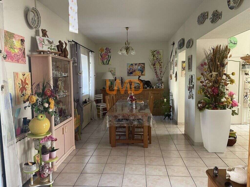 Maison à CRANSAC