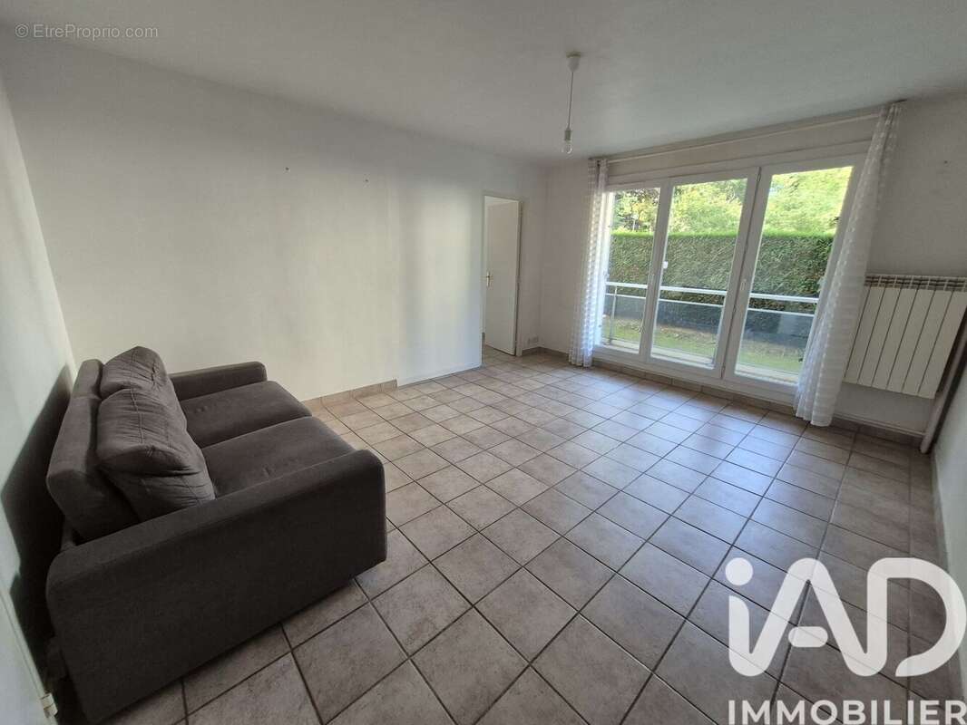 Photo 2 - Appartement à VERNEUIL-SUR-SEINE