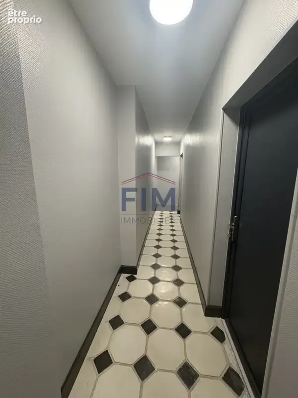 Special investisseur, saint-pierre en val,  appartement de type f2 en duplex - photo 5