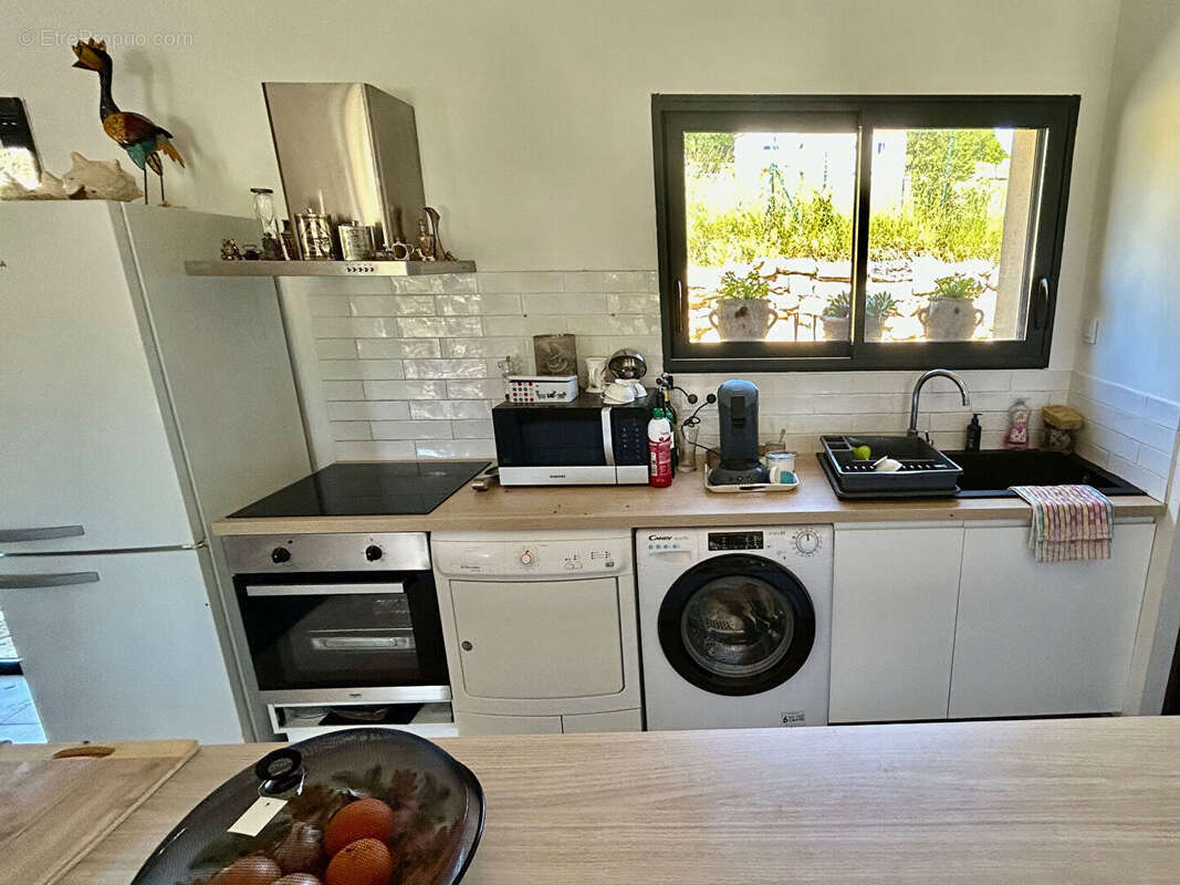 Maison à SAINT-PIERRE-LAFEUILLE