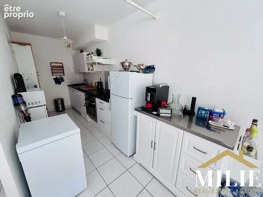 Appartement 3 pièces 73 m² à vendre à Bandol (83150) - photo 5
