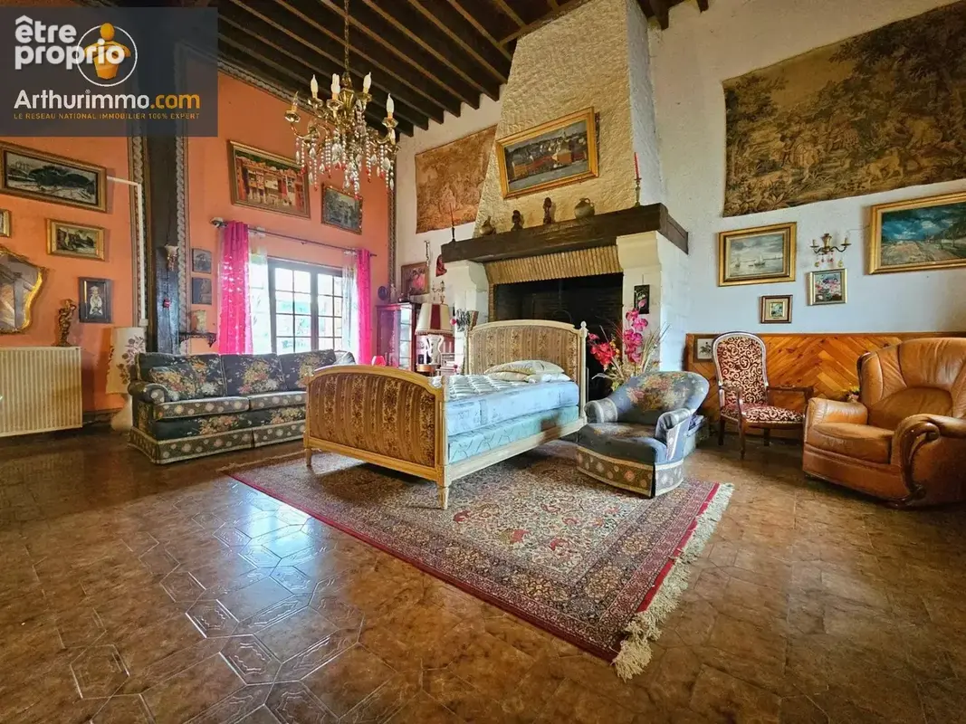 Vente Maison Estrees-saint-denis(60190) 157 000ï¿œ - photo 7