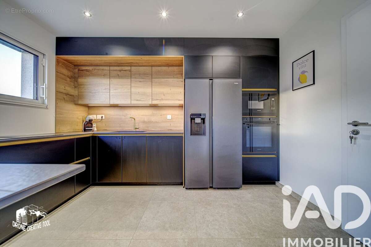 Photo 8 - Maison à FAMECK