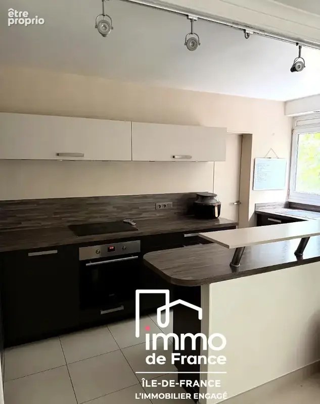 Appartement 5 pièces 86,26 m2 Gagny - photo 5