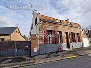 Maison à MARCHIENNES