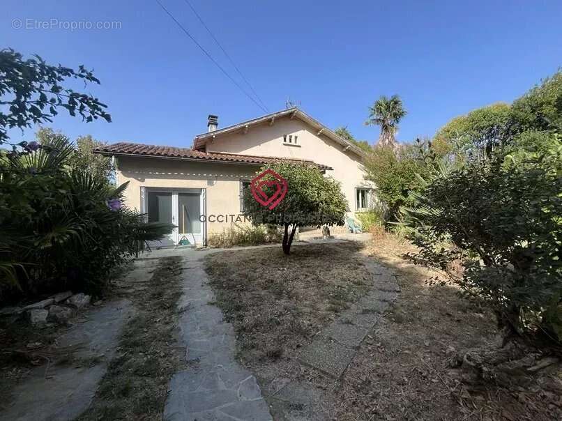 Charmante maison 4 chambres à L'Isle-en-Dodon - photo 3