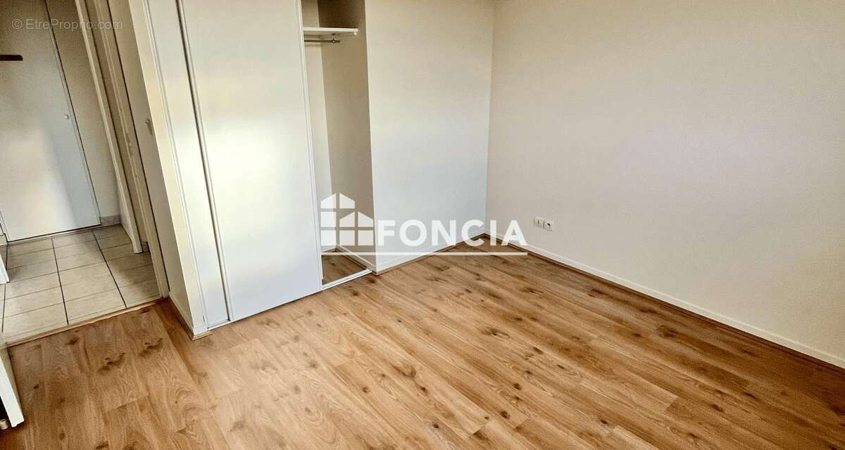 Appartement à HARNES