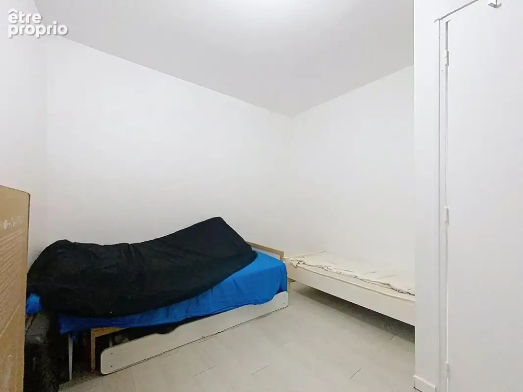 Appartement t2 proche gare et centre ville - photo 8