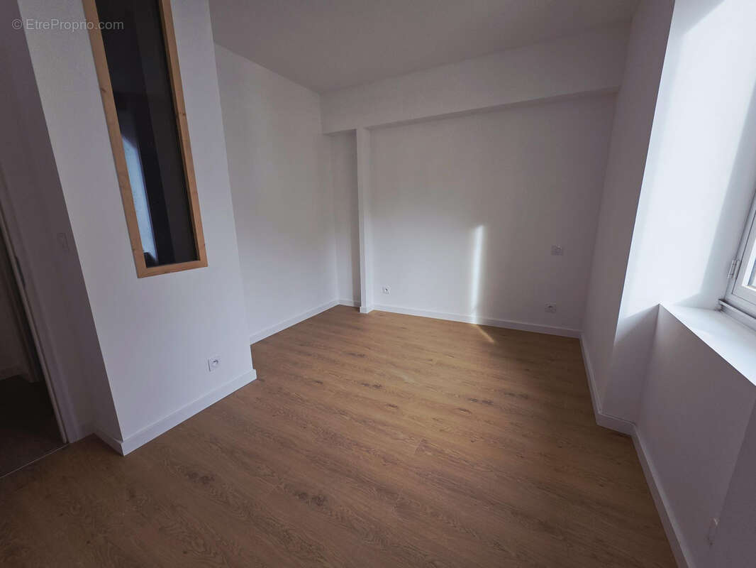 Appartement à LUZ-SAINT-SAUVEUR