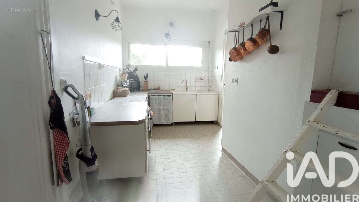 Photo 6 - Maison à LA FLECHE