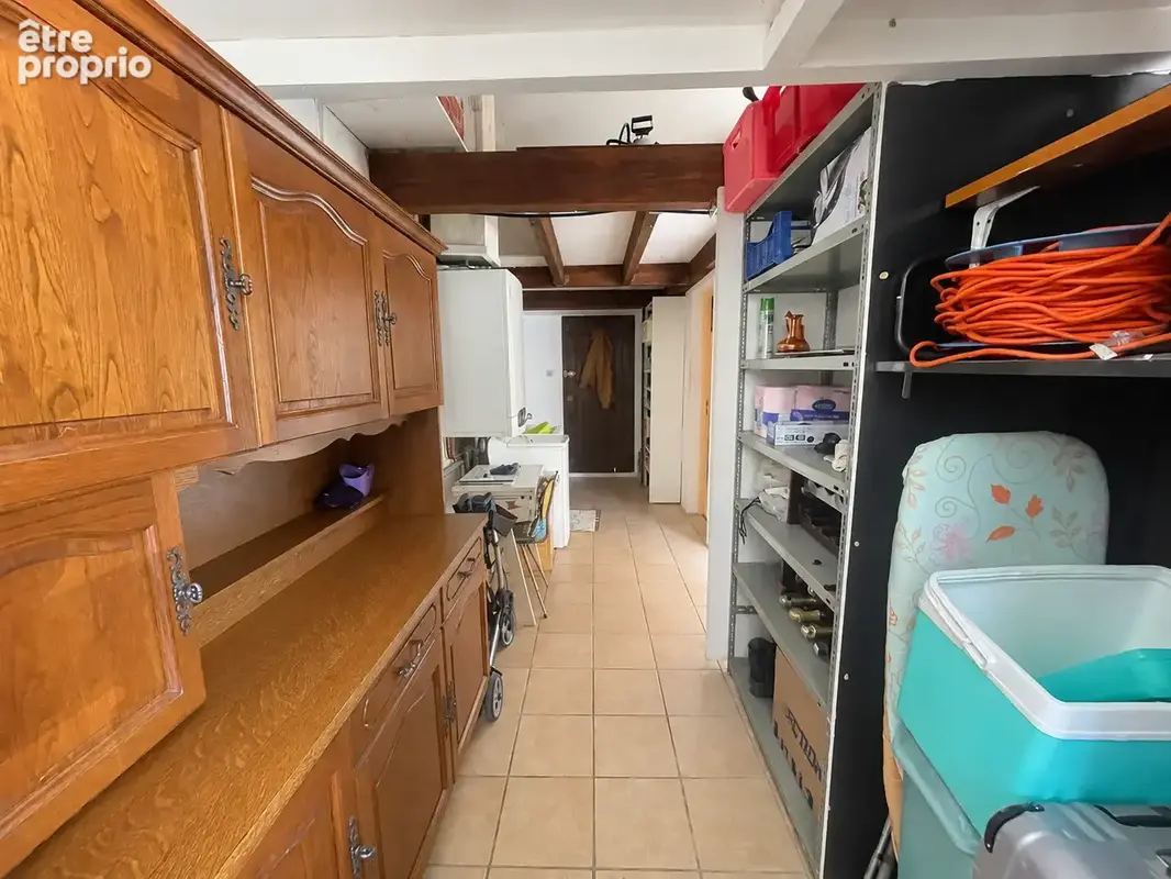 GUILHERAND-GRANGES   Maison de plain-pied 88 m2 avec garage sur terrain de 365 m2 - photo 22