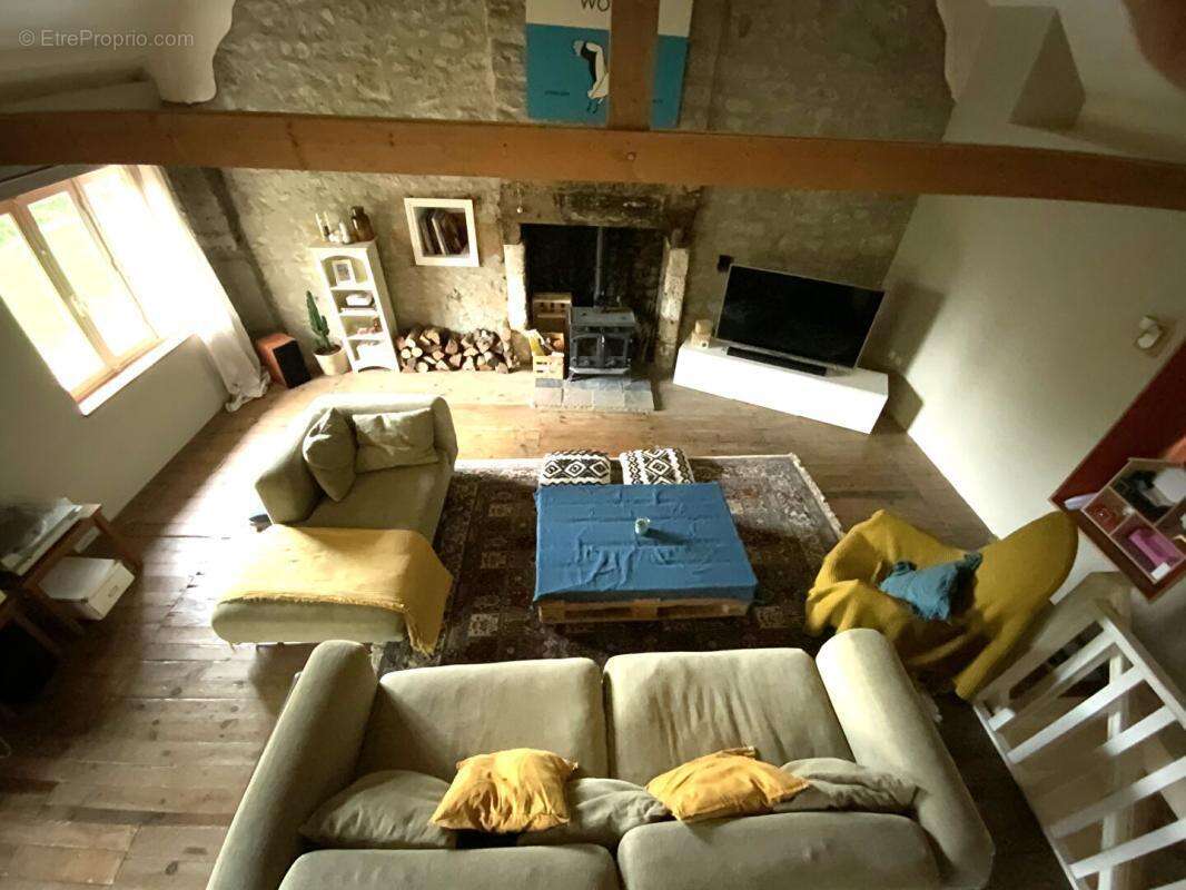 Maison à HAMBYE