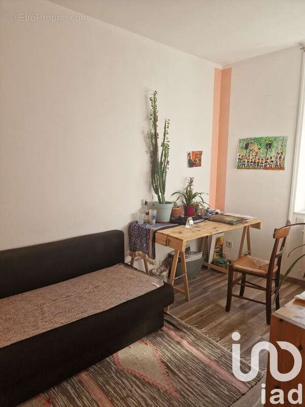 Photo 8 - Maison à SAILLANS