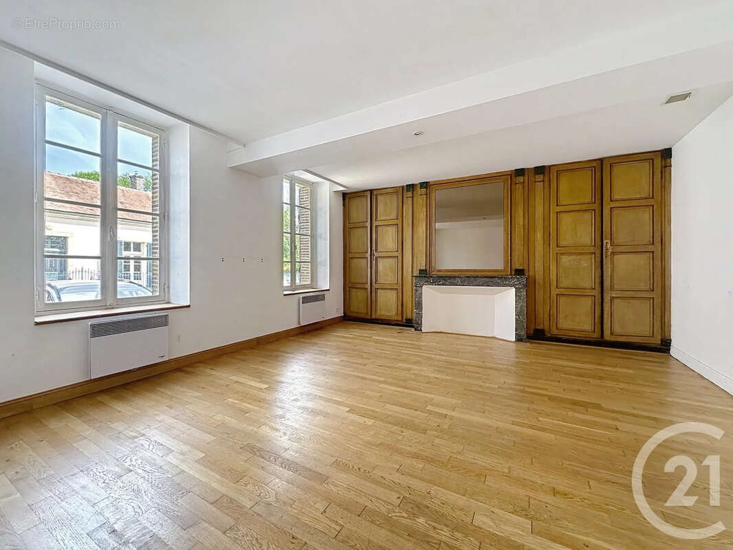 Maison 167 m² à Montigny-Les-Monts  - photo 5